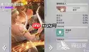 空灵诗篇星座怎样培养