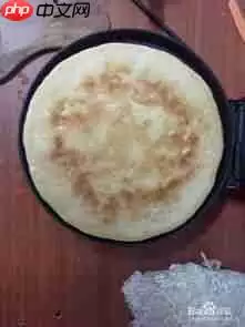 陕西睁眼锅盔因何得名-陕西有种面食睁眼锅盔得名原因