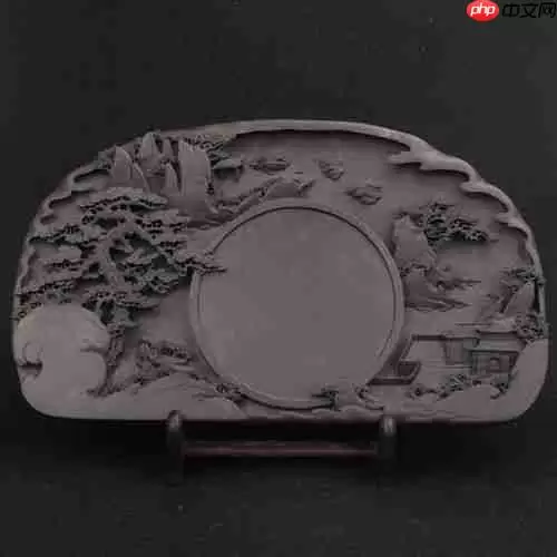 端砚的主要产地在何处-中国名砚端砚主要产地是哪里
