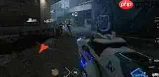逆战未来黎明之光如何玩