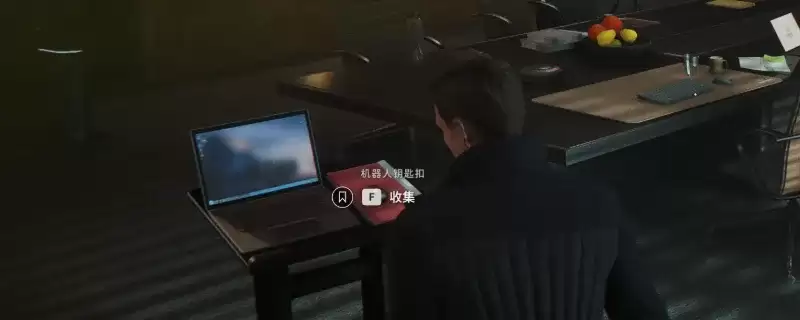 007:初露锋芒机器人钥匙扣获得方法详解-地堡入口关键节点攻略