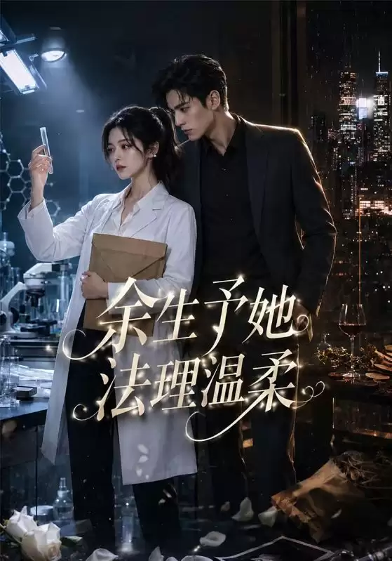 短剧《余生予她法理温柔》剧情介绍
