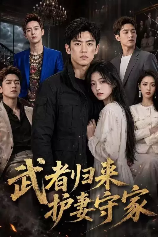 短剧《武者归来护妻守家》剧情介绍