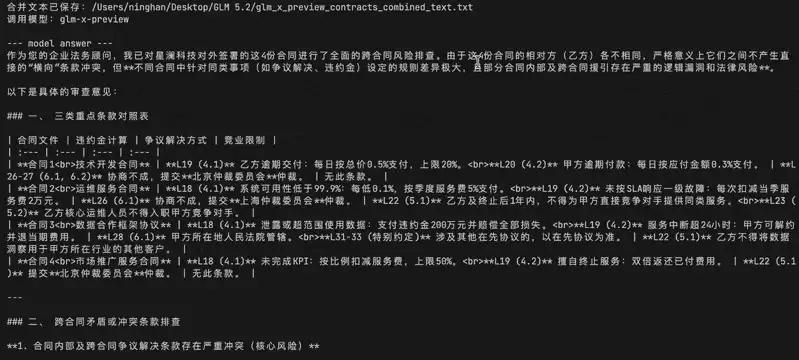 Fable 5突遭下架,GLM-5.2全量开放