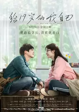 电影《给19岁的我自己》剧情介绍