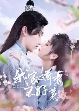 电视剧《我家娇妻不好惹》剧情介绍