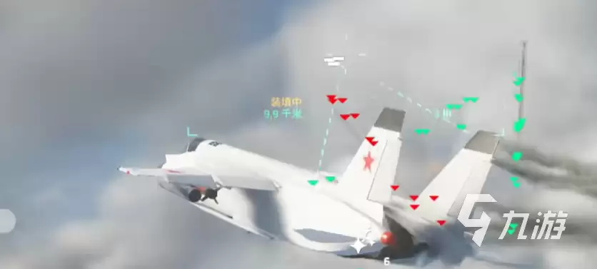现代战舰哪个航母最好 现代战舰手游强力航母推荐
