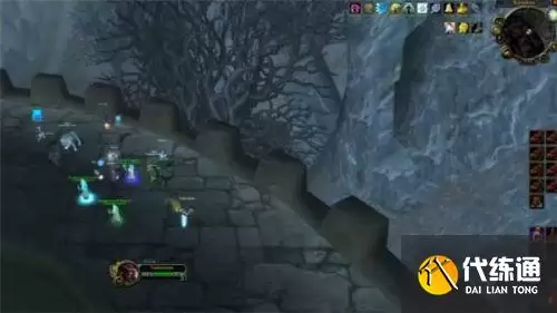 魔兽世界主宰的露台在哪里 主宰的露台在哪里交任务 魔兽世界主宰的露台在哪里 主宰的露台在哪里交任务