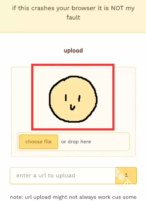 petpet generator摸头生成器保存方法
