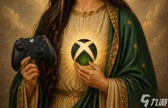 Xbox正谋新出路："全球最强主机"标签不再是唯一重点