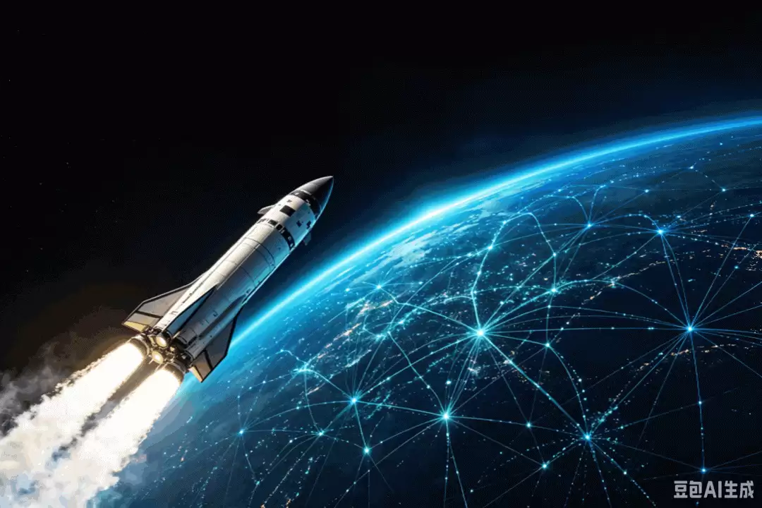 马斯克将SpaceX招股书写成了科幻小说