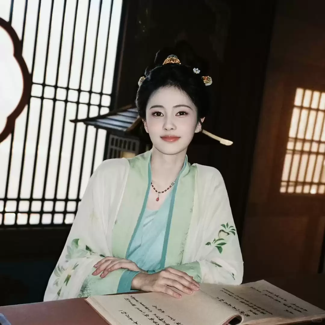白露丞磊《莫离》腹黑组合：双病奔赴破碎感拉满有点看头！