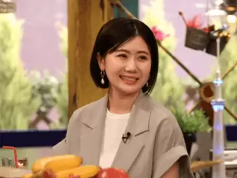福原爱亮相日本综艺节目自曝再婚秘闻：曾恐惧出门购物全靠网购度日