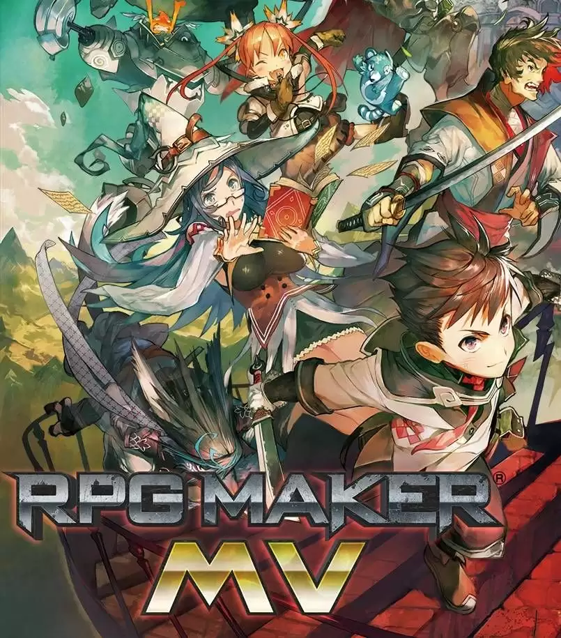 角川关闭RPG Maker官方论坛 14年运营终结用户急抢救