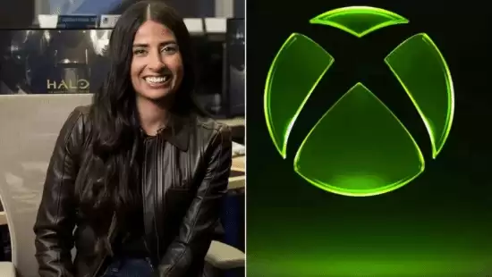微软Xbox新掌门夏尔马提速核心IP开发：上古卷轴6或2
