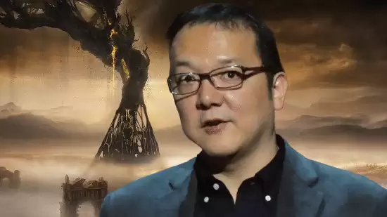 宫崎英高回应IP续作争议 强调创作自由与新旧项目并重