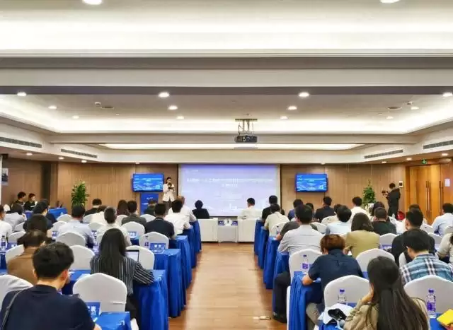 直击徐汇AI路演现场：专家点评专利布局 企业展示硬核技术