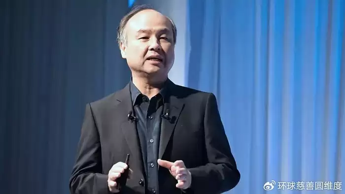 孙正义预测：超级人工智能两年内降临：“AI造AI”闭环已成