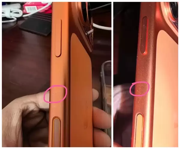 苹果听劝 17 Pro掉漆遭吐槽：iPhone 18 Pro全面改进铝合金工艺