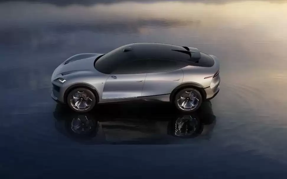 AI定义汽车 AIVA引领造车逻辑革命 甲子光年