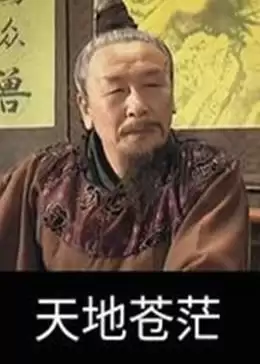 电视剧《天地苍茫》剧情简介