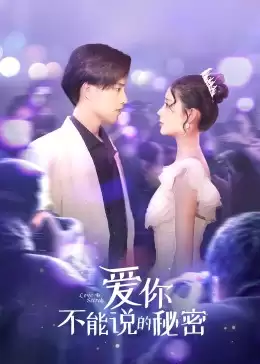 电视剧爱你不能说的秘密的剧情介绍