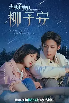 《我最亲爱的柳予安》电视剧剧情介绍