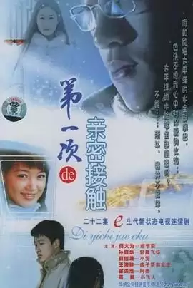 电视剧第一次的亲密接触2004剧情介绍