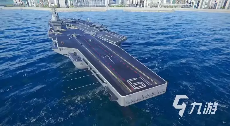 现代战舰激光武器指什么 现代战舰手游激光武器有什么作用