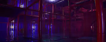 LIMINAL SHIFT能在哪下载