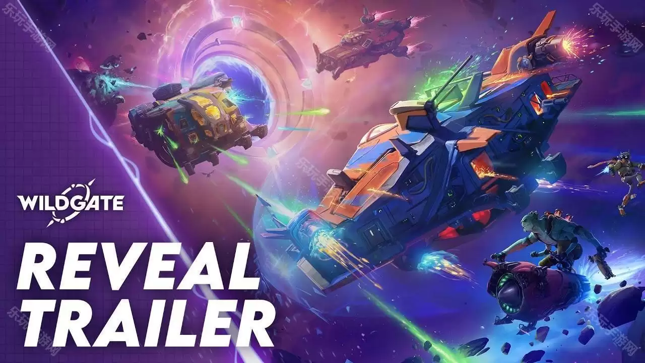 前 Blizzard 总裁领军新公司 Dreamhaven 首度公开无主星渊 Wildgate 4 月 10 日启动预览测试