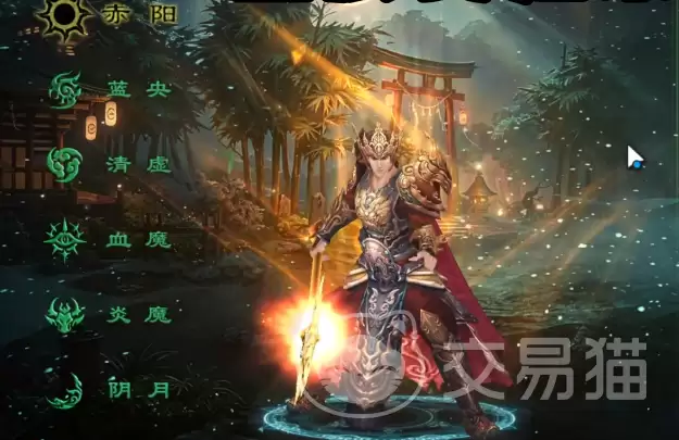 星辰变归来阵营介绍 星辰变归来全阵营详解及角色归属分析