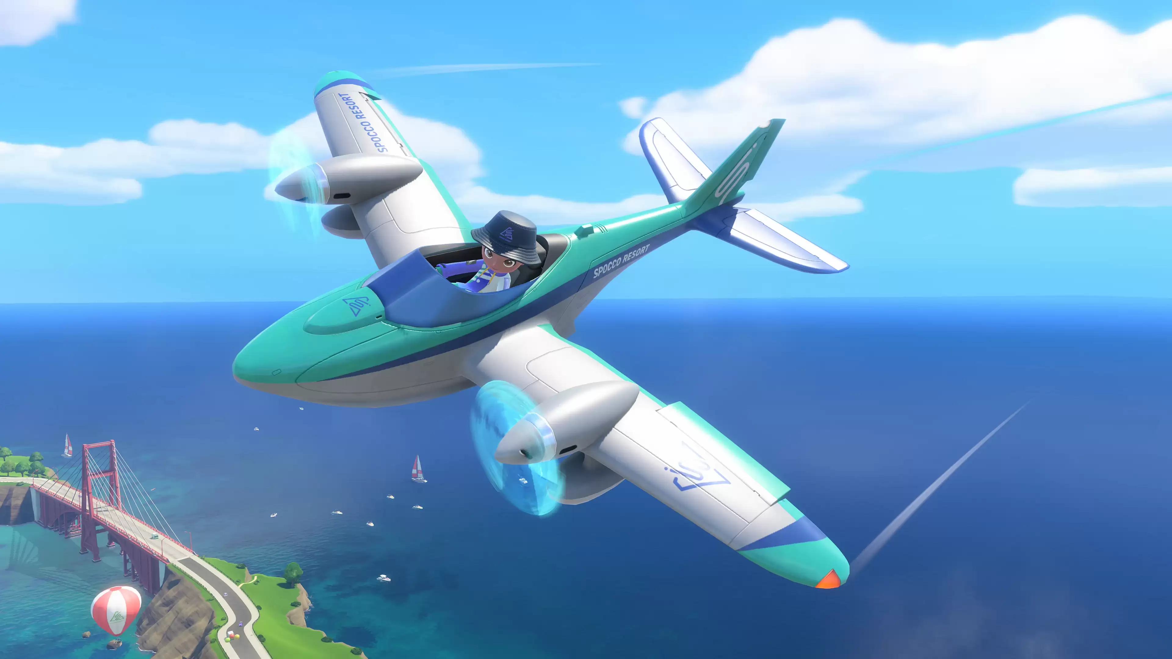 Switch 2 亮相夏日游戏节：带来 AAA 大作 各类移植作品及 塞尔达传说：时之笛 3D