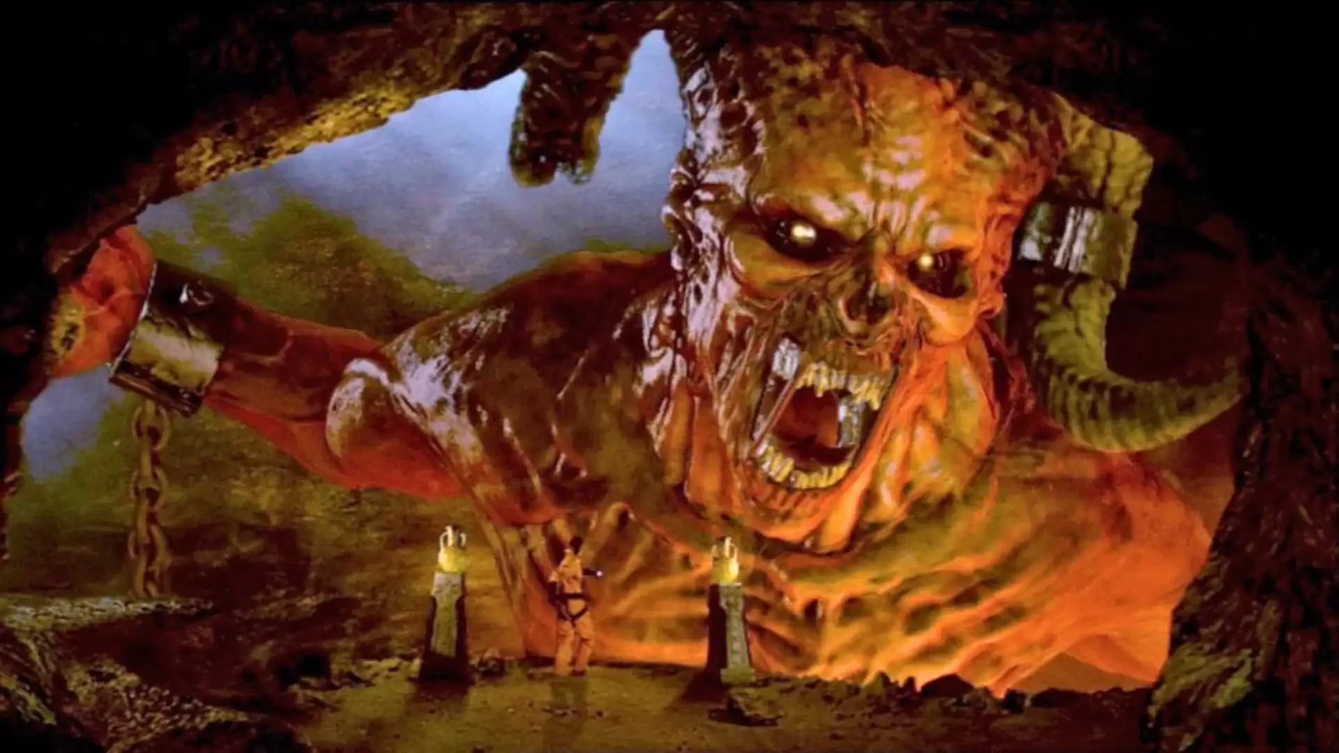 20年前:最被低估的《Doctor Who》剧集曾考验过粉丝们的信念