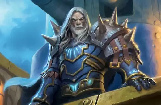 魔兽世界死亡骑士萨萨里安任务完成指南
