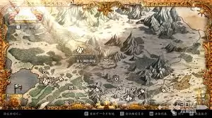 歧路旅人0如何玩图秒杀