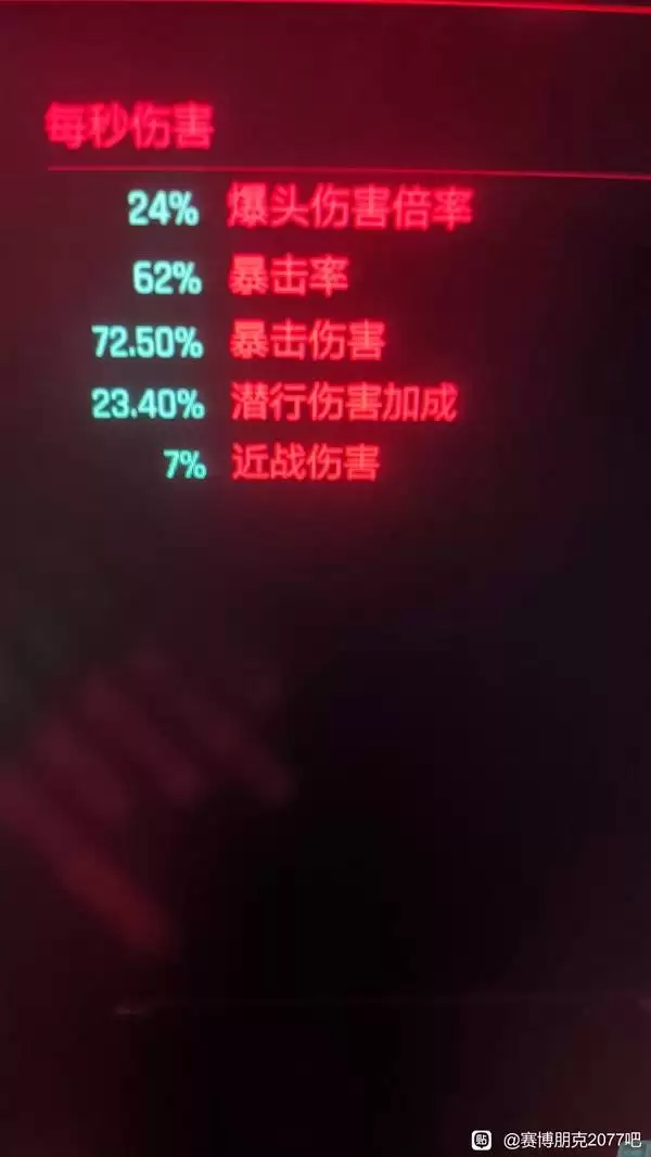 【赛博朋克2077】狂暴飞刀流：玩法与构建深度解析