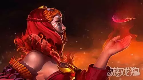 DOTA2幻影刺客 Sylar第一视角体验暴击收割PA