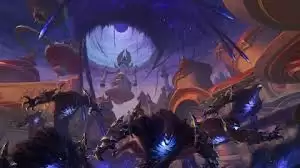 魔兽世界12.0前夕奇袭贼天赋怎么加点-魔兽世界12.0前夕奇袭贼天赋加点详解与推荐
