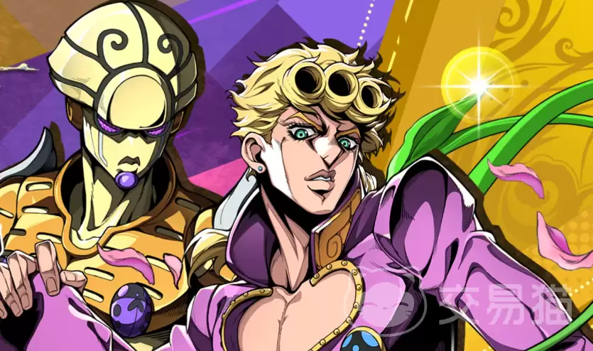 JOJO的奇妙冒险黄金赞歌上线时间 JOJO的奇妙冒险黄金赞歌开服日期及预约入口