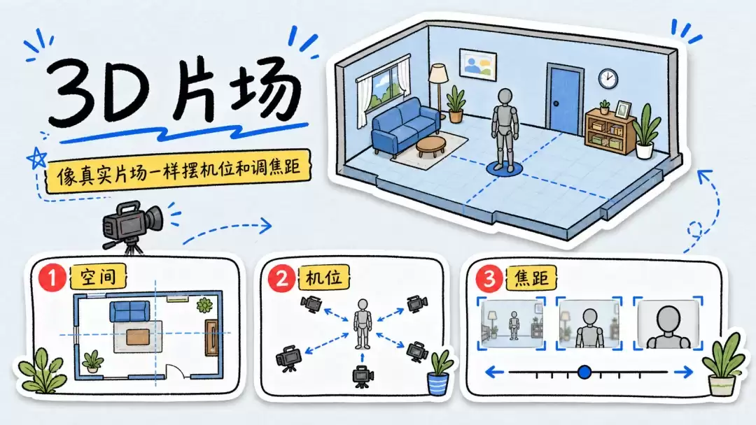 AI短剧的Harness模式,LuxReal跑通了。