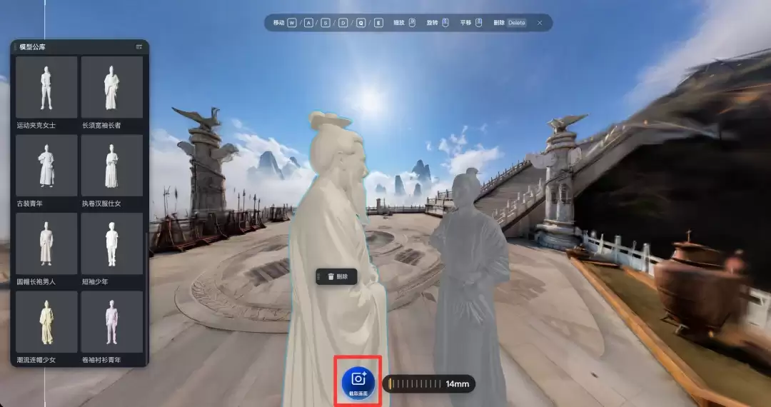 AI短剧的Harness模式,LuxReal跑通了。