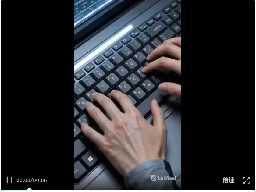 AI短剧的Harness模式,LuxReal跑通了。