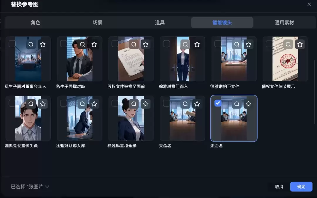 AI短剧的Harness模式,LuxReal跑通了。