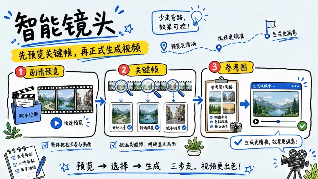 AI短剧的Harness模式,LuxReal跑通了。