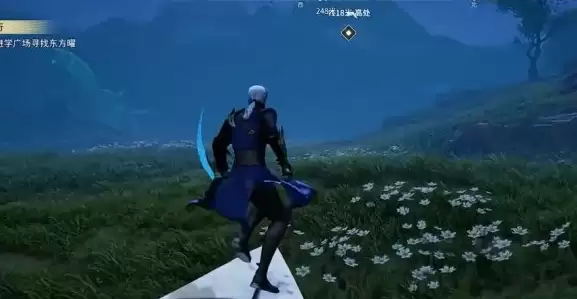 任务蓝标 任务蓝标