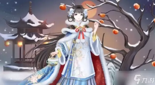 《盛世芳华》冬日小食活动玩法攻略