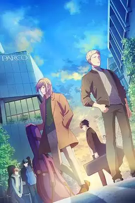 《GIVEN 剧场版》动漫剧情介绍