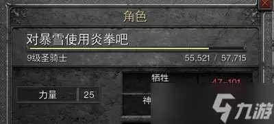 暗黑2重制版热忱圣火圣骑士如何加点