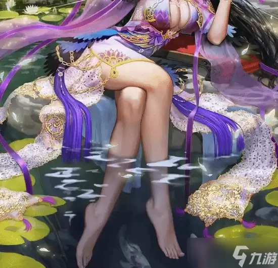 鸣潮角色腿部设计引热议 光腿自然美和丝袜叙事性之争